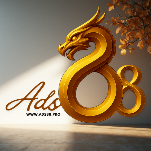 Ads88 รับทำการตลาดเว็บพนัน